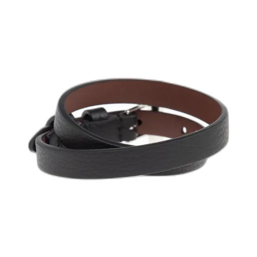 T-Bar Double Wrap Bracelet