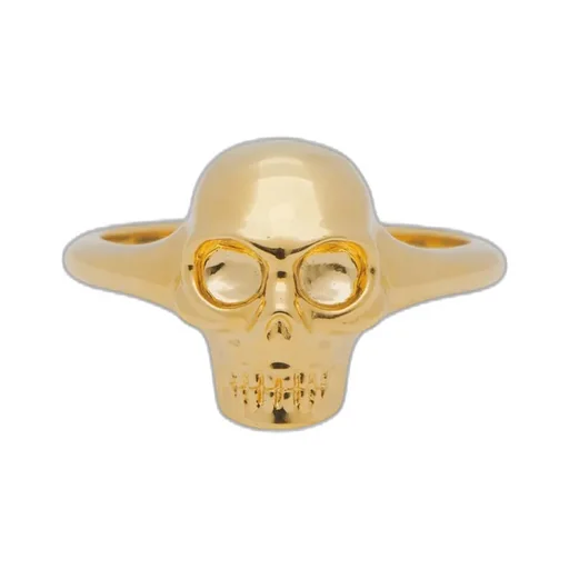 Skull Ring