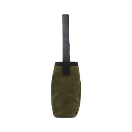 Mcqueen Pendant Shoulder Bag