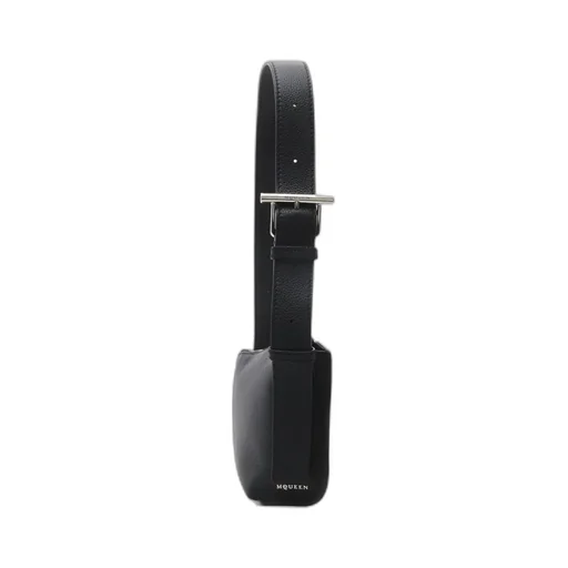 T-Bar Sling Shoulder Bag