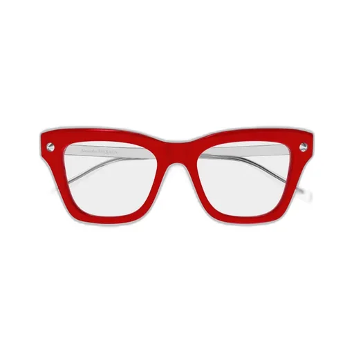 Square Frame Glasses
