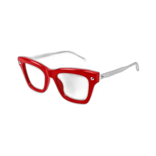Square Frame Glasses