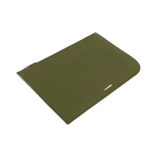 Large Sling Zipped Pouch