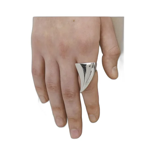 Tiger Claw Ring