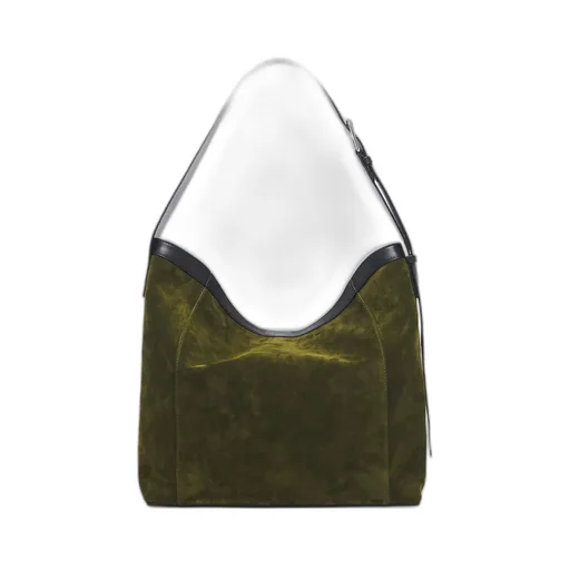 Mcqueen Pendant Shoulder Bag