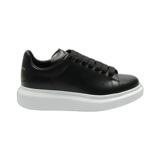 Larry Oversized Lace-Up Sneakers