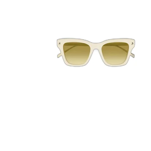 Square Frame Sunglasses
