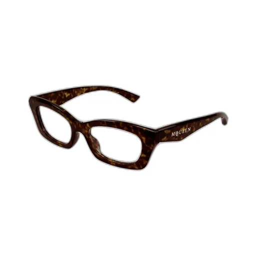 Rectangular Frame Glasses