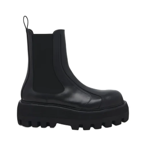 Sofa Chelsea Boots