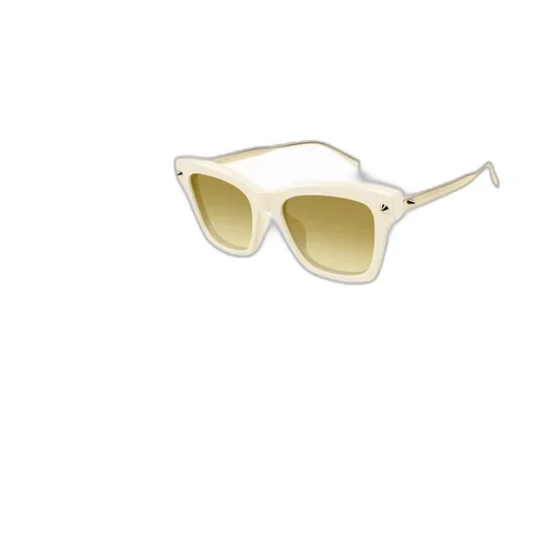 Square Frame Sunglasses