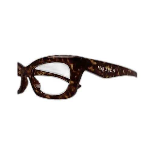 Rectangular Frame Glasses