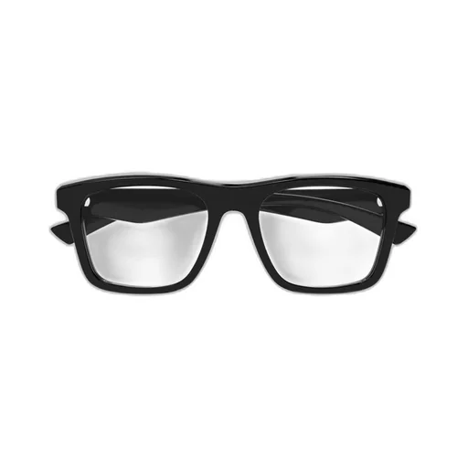 Square Frame Glasses