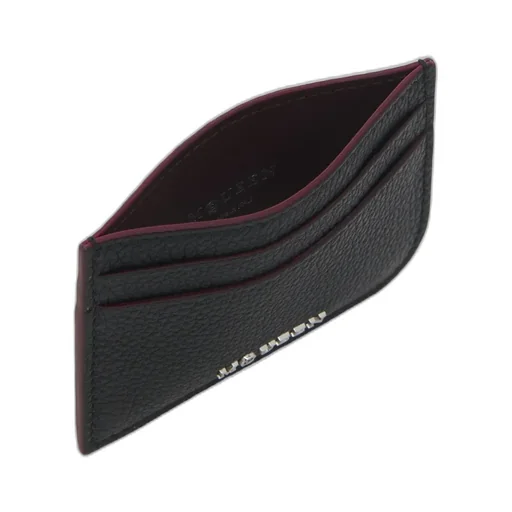Logo Plaque Card Holders