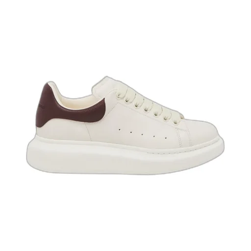 Oversized Low-Top Sneakers