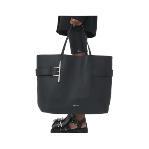 T-Bar Sling Tote Bag