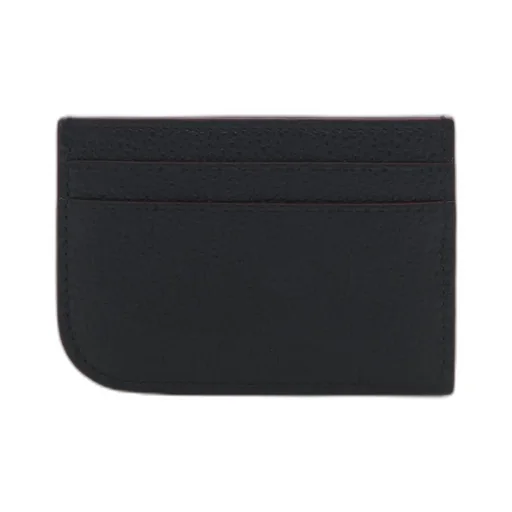 Logo Plaque Card Holders