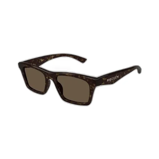 Square Frame Sunglasses