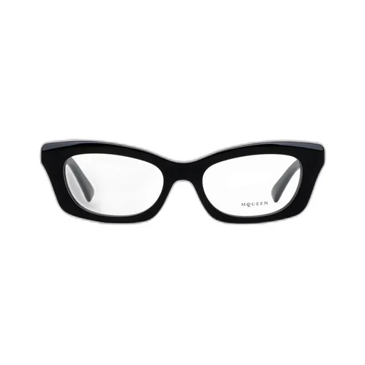 Rectangular Frame Glasses