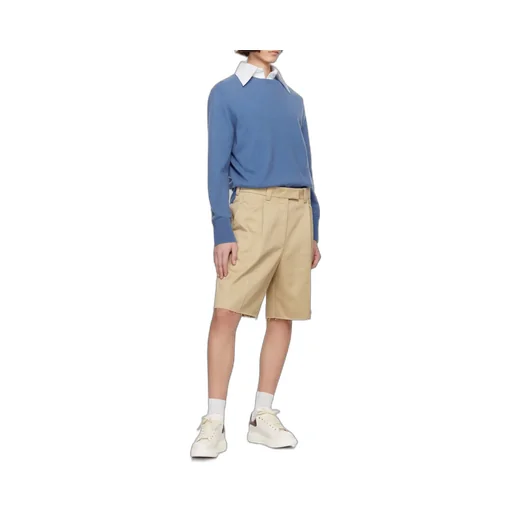 Oversized Low-Top Sneakers