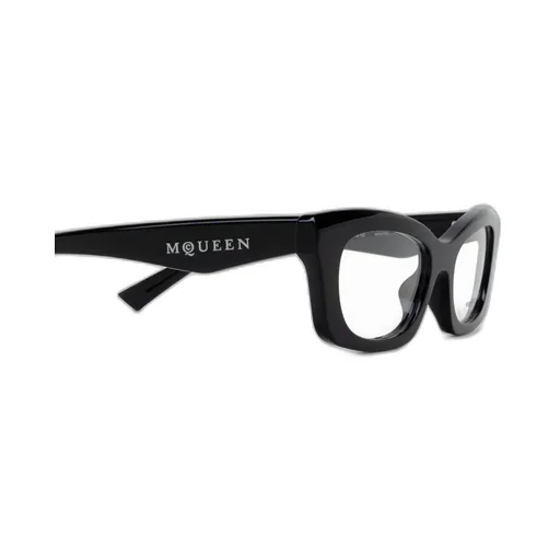 Rectangular Frame Glasses