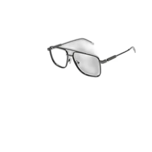 Square Frame Glasses