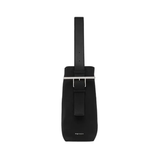T-Bar Sling Shoulder Bag