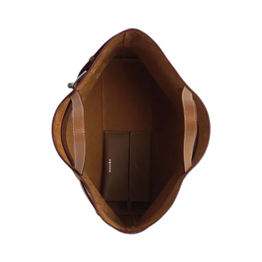 T-Bar Sling Tote Bag