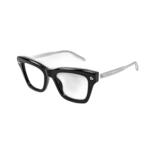 Square Frame Glasses