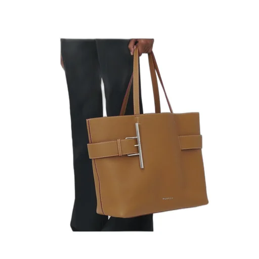 T-Bar Sling Tote Bag