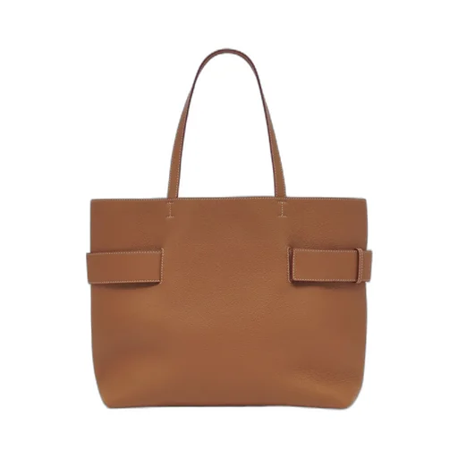T-Bar Sling Tote Bag