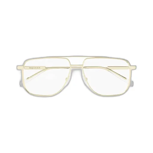 Square Frame Glasses