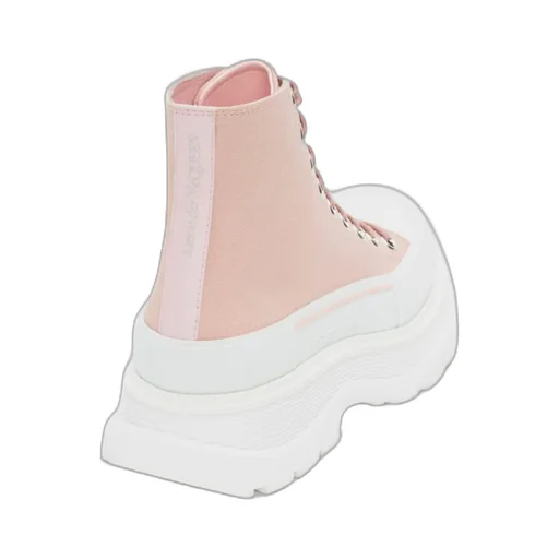 High-Top Casual Sneakers