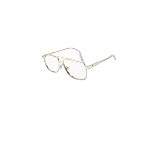 Square Frame Glasses