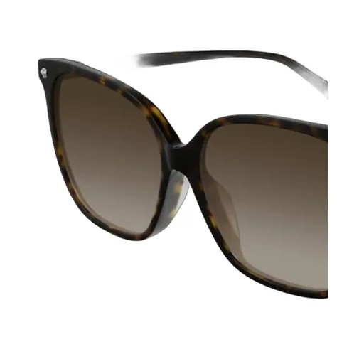 Logo Details Sunglasses