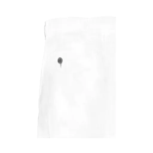 Straight-Leg Trousers