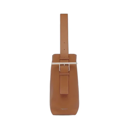 T-Bar Sling Shoulder Bag