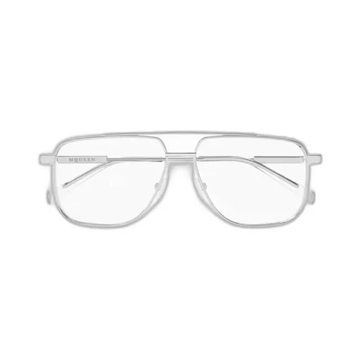 Square Frame Glasses