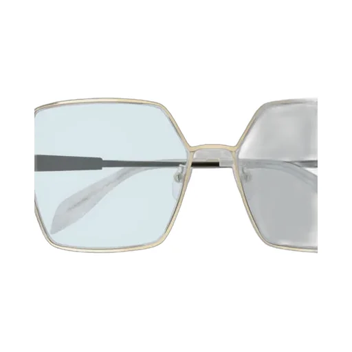 Logo Sunglasses