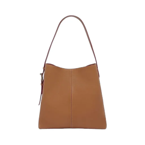 T-Bar Sling Shoulder Bag