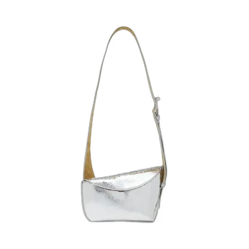 T-Bar Sling Shoulder Bag