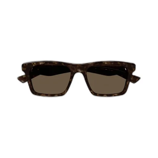 Square Frame Sunglasses