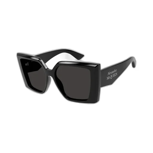 Square Frame Sunglasses
