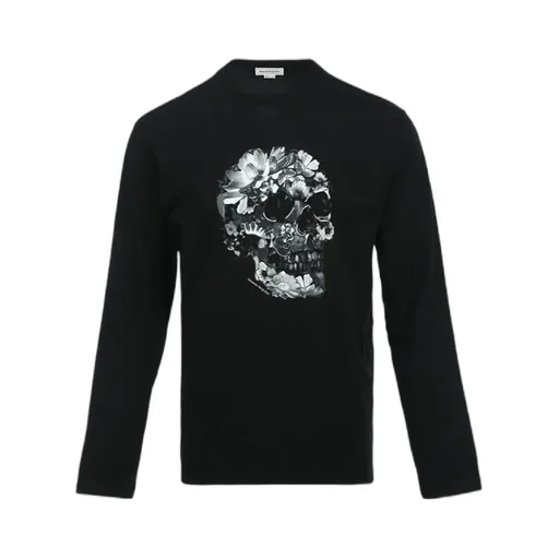 Long-Sleeved T-Shirt