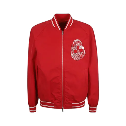 Long-Sleeved Casual Jacket