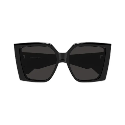 Square Frame Sunglasses