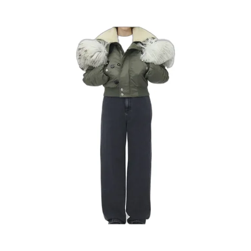 Pilot Jacket
