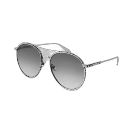 Logo Details Sunglasses