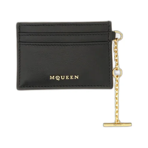 Sling Logo Plaque Card Holder