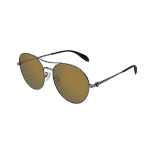 Logo Detail Sunglasses