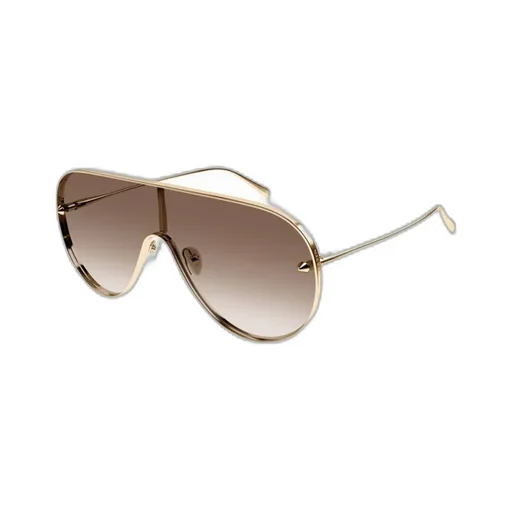 Shield Frame Sunglasses
